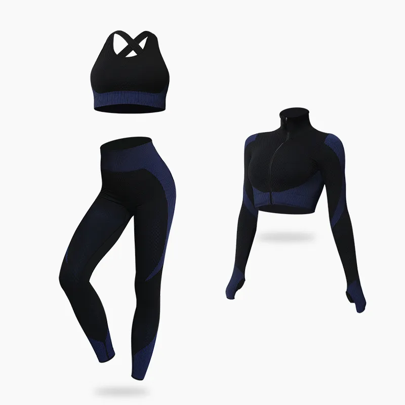 Yoga Set 1