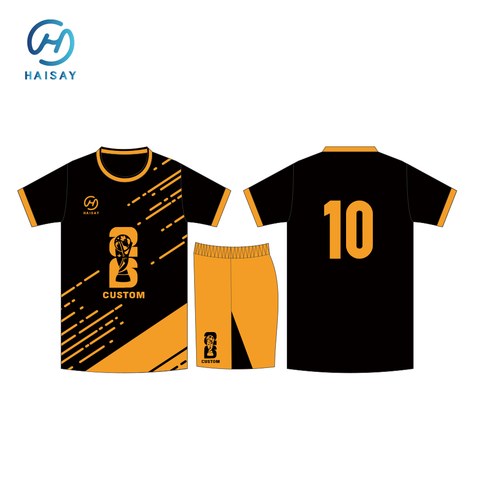 Custom Soccer Uniforms for Men Fan Jersey Soccer Sports T-shirts Team Football Jersey pink Football Jerseys