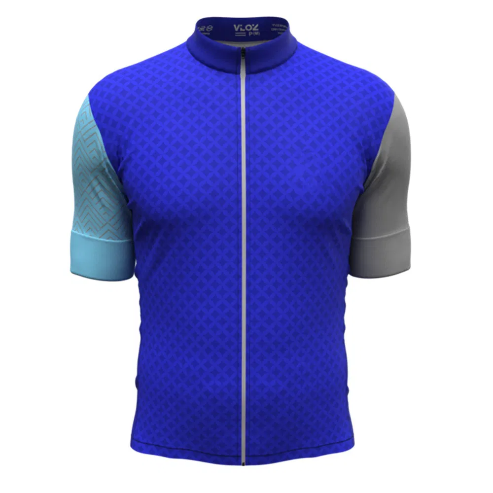 Custom Bicycle Jersey Short Sleeves Shirt/Jacket Design Unisex Bike Clothing Custom Cycling Apparel