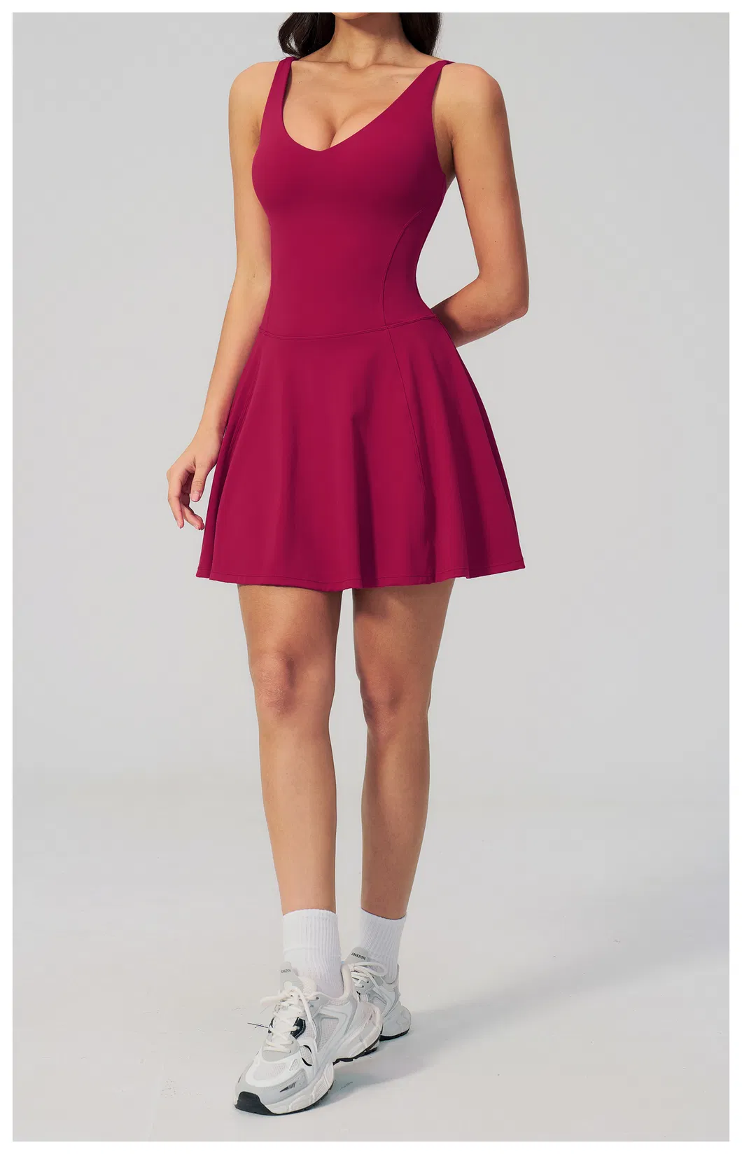 Model Shot 9
