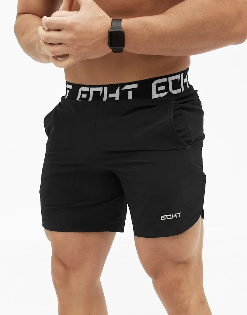 Fitness Gym Shorts 1