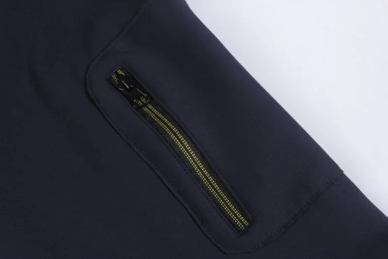 Jacket Feature 2