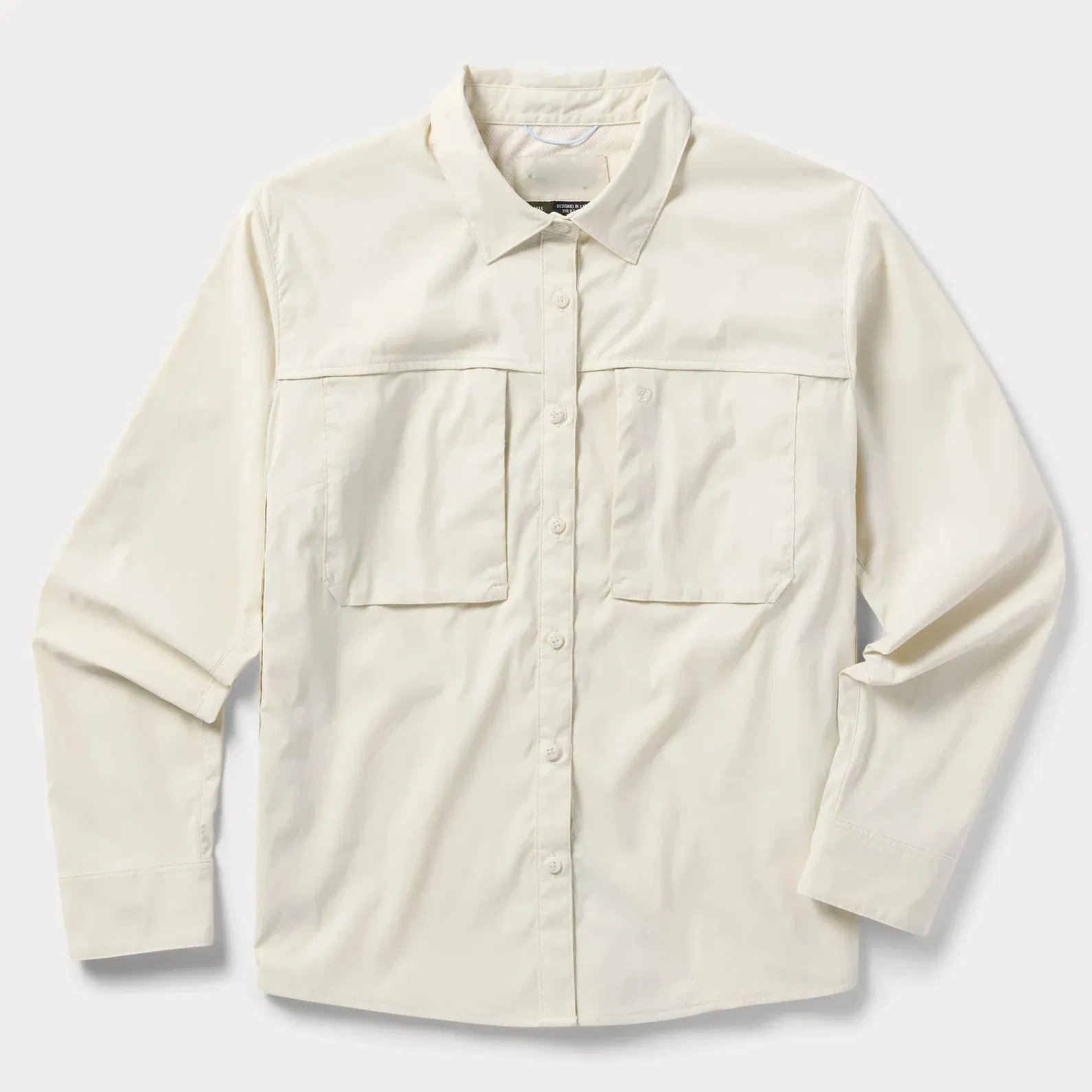 Mens Casual Outdoor Fishing Apparel with Nylon Spandex Fabric Quick Dry and Moisture Wicking Custom ODM OEM Service Private Label Fish Apparel