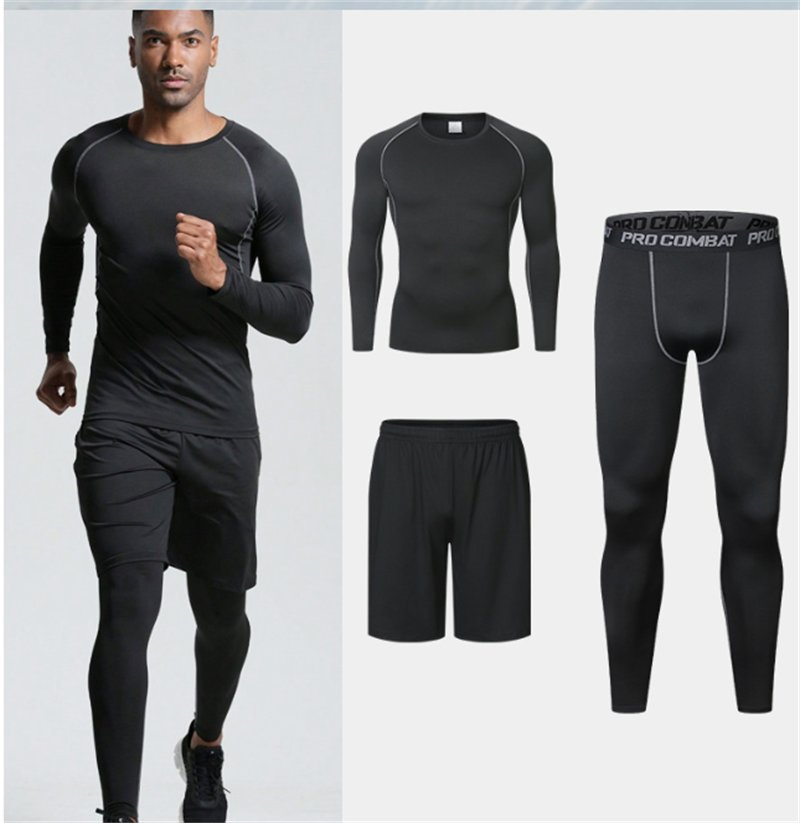 Customizable Gym Workout Apparel for Ultimate Performance and Comfort