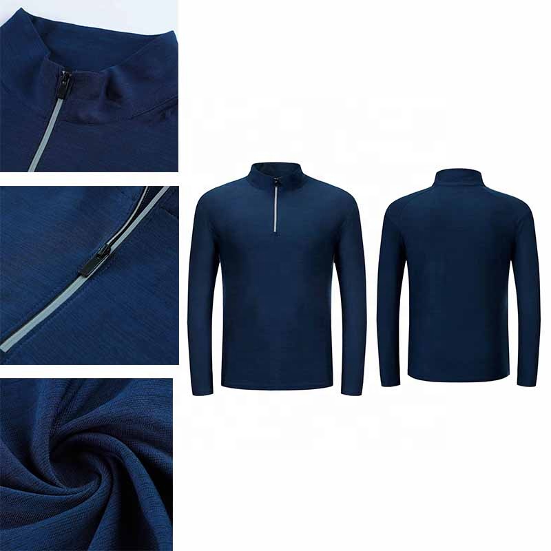 Made in China Outdoor Soccer Sports Tops Football Club Jerseys Custom Team Uniforms Soccer Tracksuit