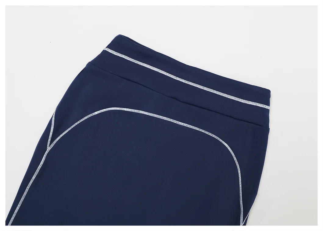 Seamless Yoga Set