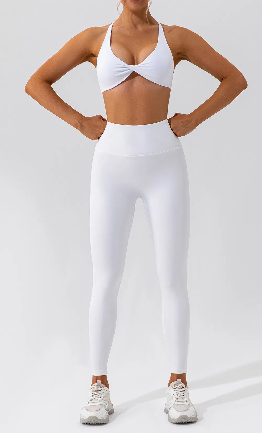Leggings View