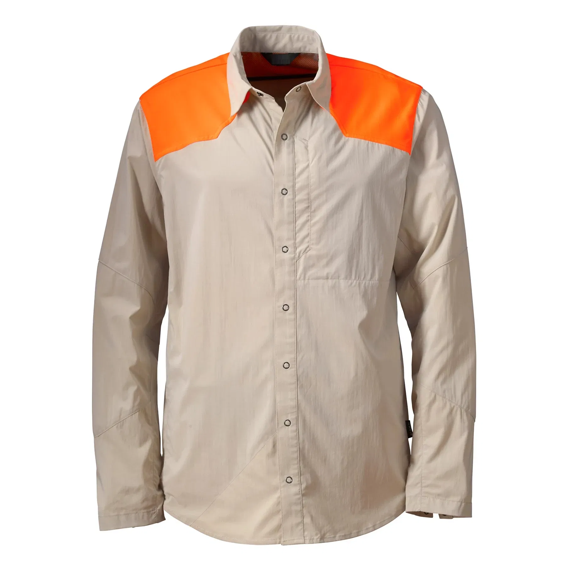 High Performance Quick Dry Breathable Sun Protection Apparel