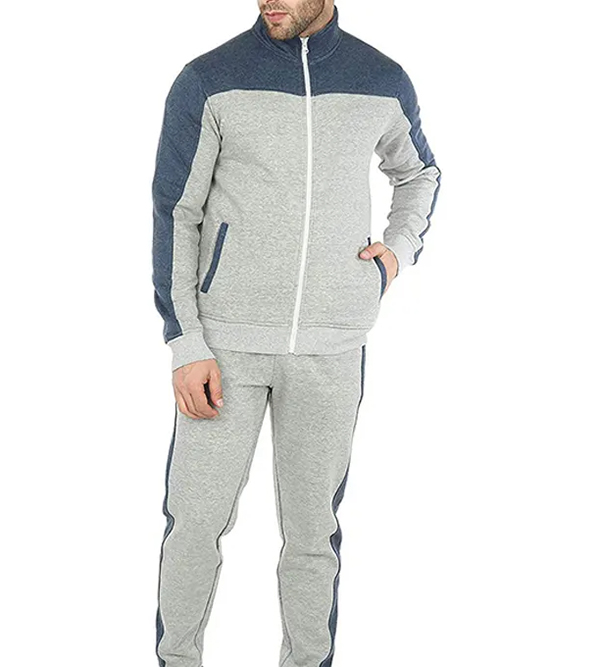 Fast Shipping Jogging wear fitness Clothing Tracksuits for sale Customized Color ODM design Adult size tracksuit