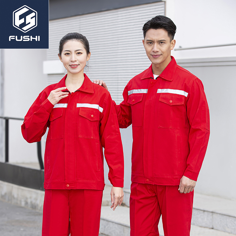 Resilient Work Apparel Designed for Maximum Performance and Comfort