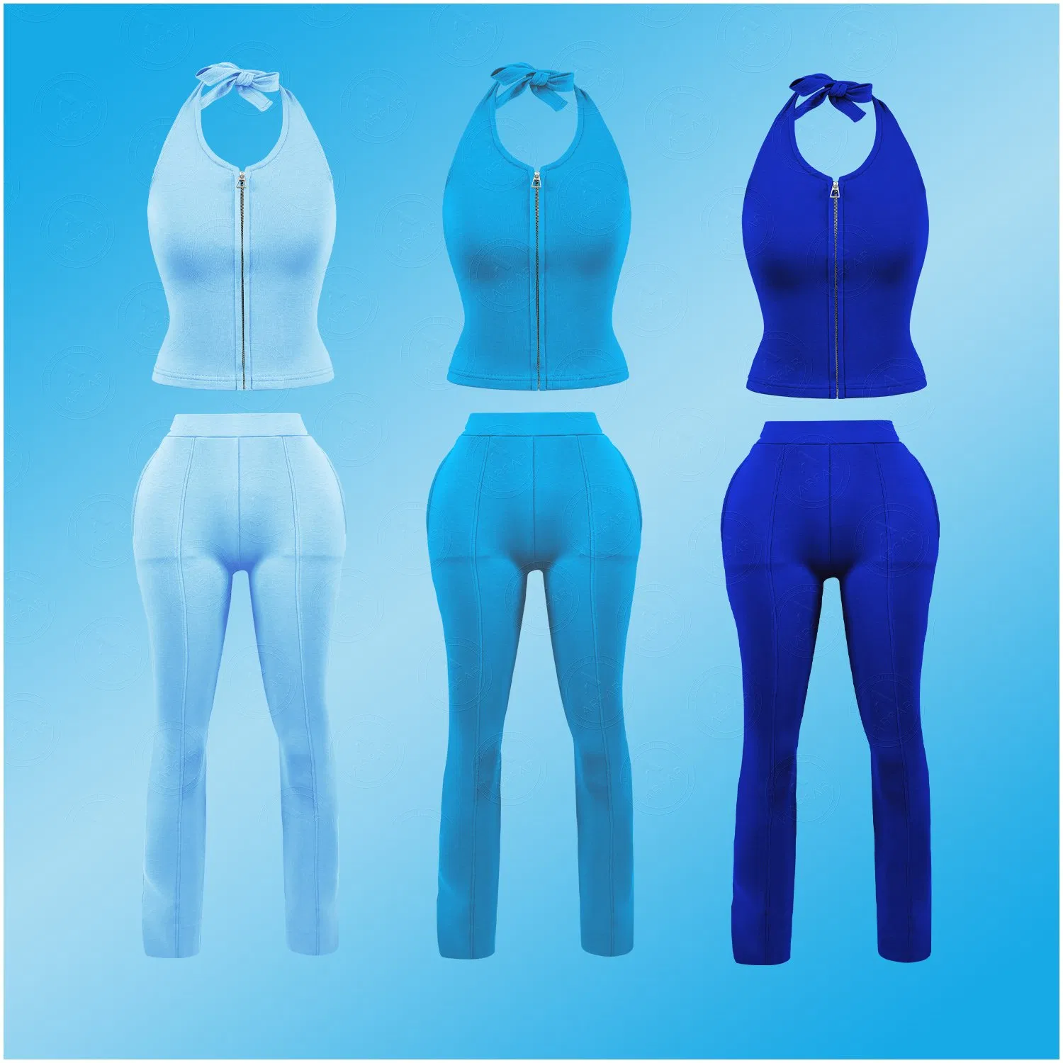 Lightweight Compression Fit Running Cycling Providing Support Comfort Endurance Activities Sports Wear