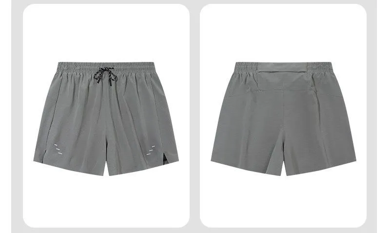 Sport Shorts Detail 6