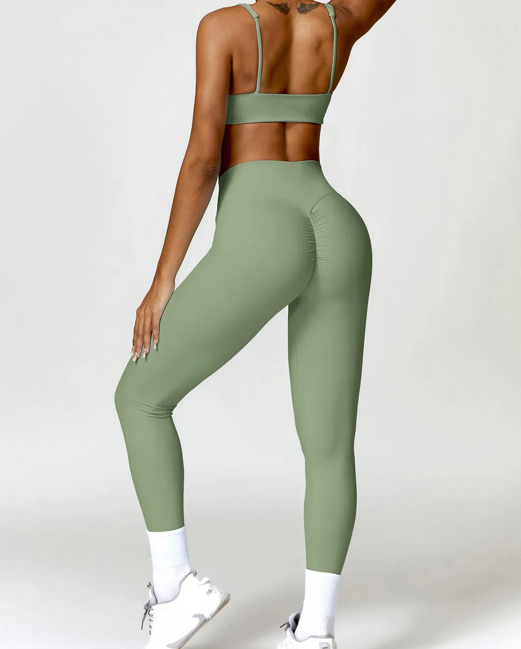 Yoga Wear 5