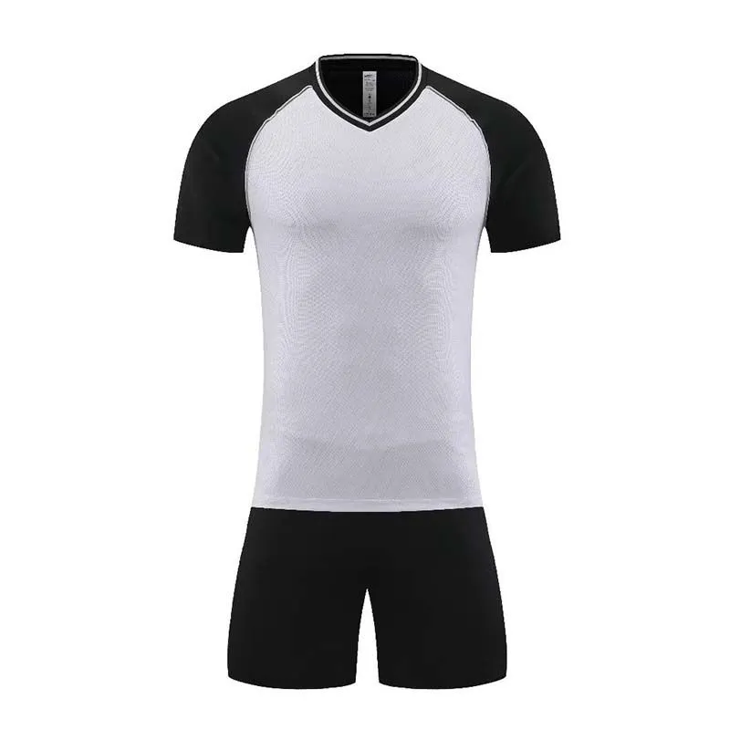 Soccer Jersey Detail 2