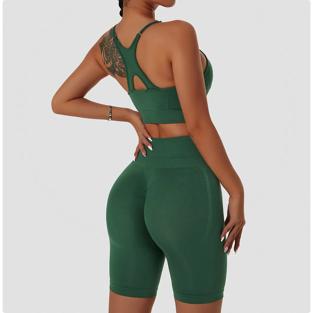 Yoga Suit 3