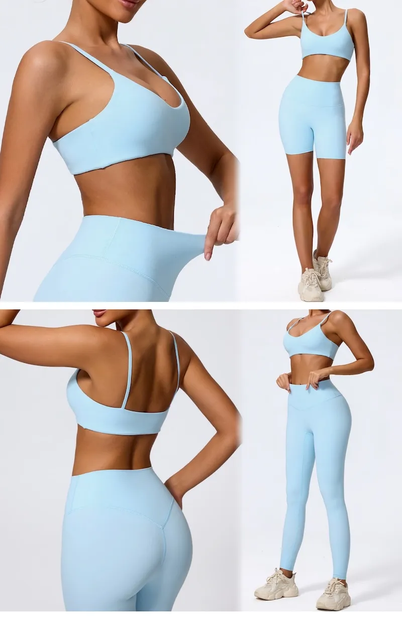 Sportswear Set 2