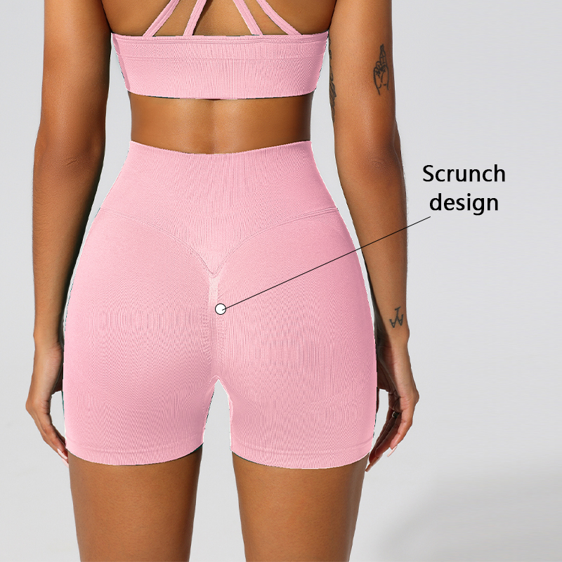 Seamless Yoga Sports Workout Premium Womens Gym Fitness Sets Wear Women Sportswear 2024 Clothing Gym Activewear for Women