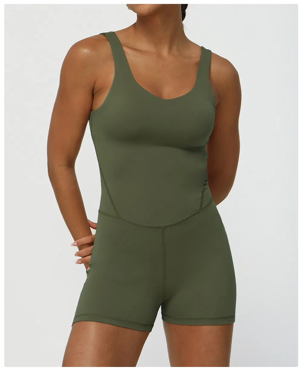 Yoga Wear