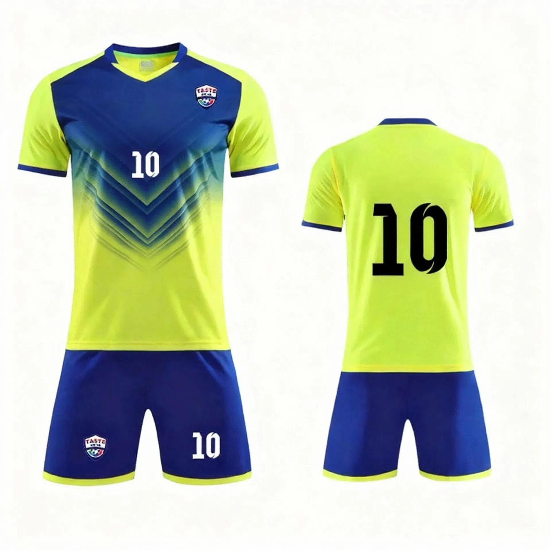 Football Jersey Design 2