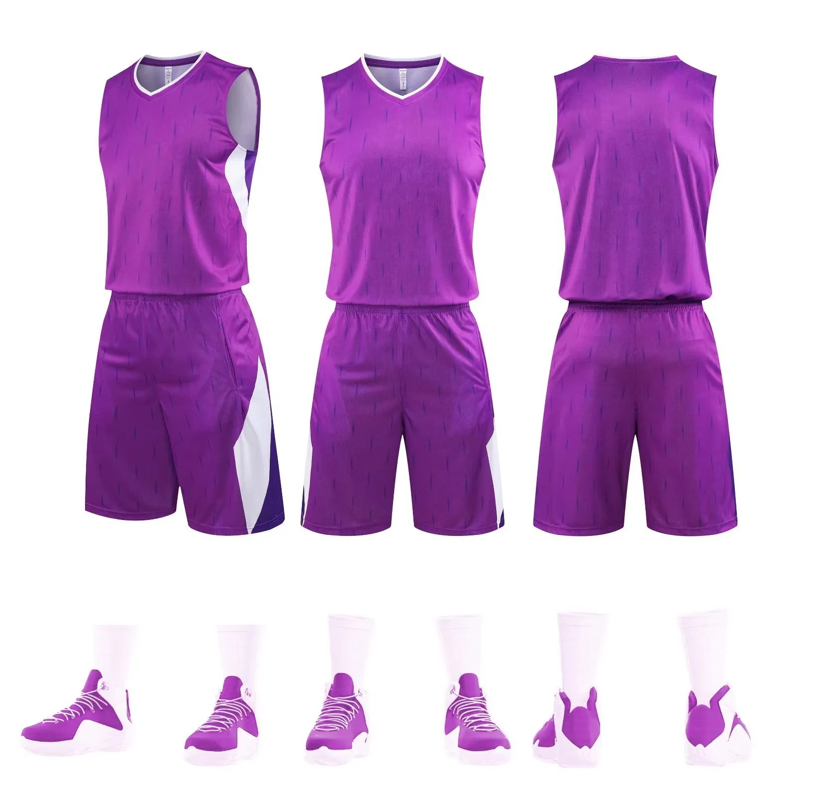 Manufacturers Packaging Bag Top Legging Women's Swimsuit Women Cotton Bundles of Custom Gym Sportswear
