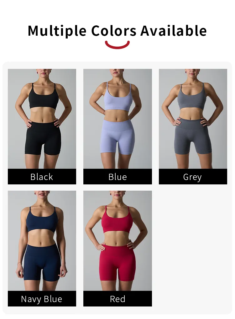Athletic Set 11