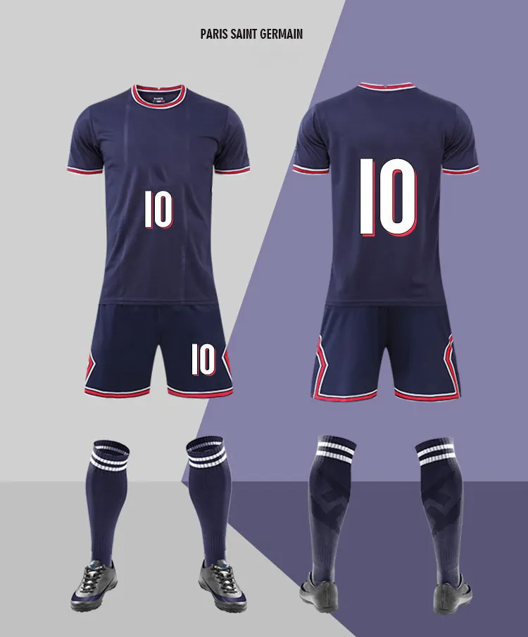 Soccer Set 3