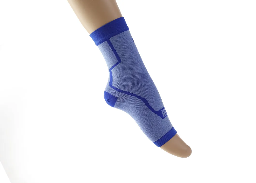 Sports Compression Open Toe Ankle Brace
