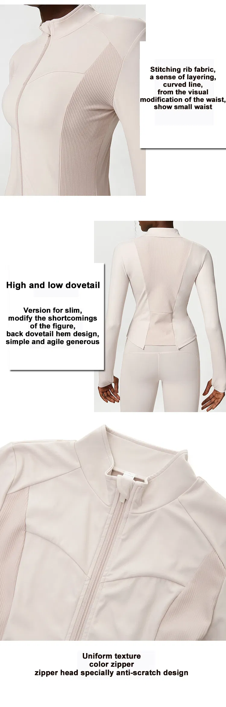 Yoga Wear Set 1
