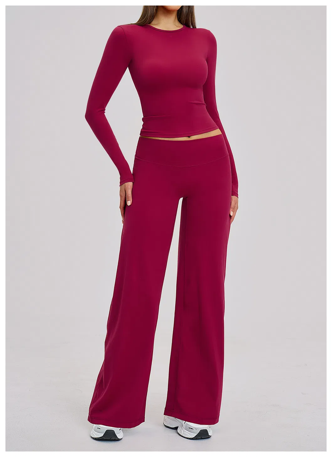 Yoga Suit 6