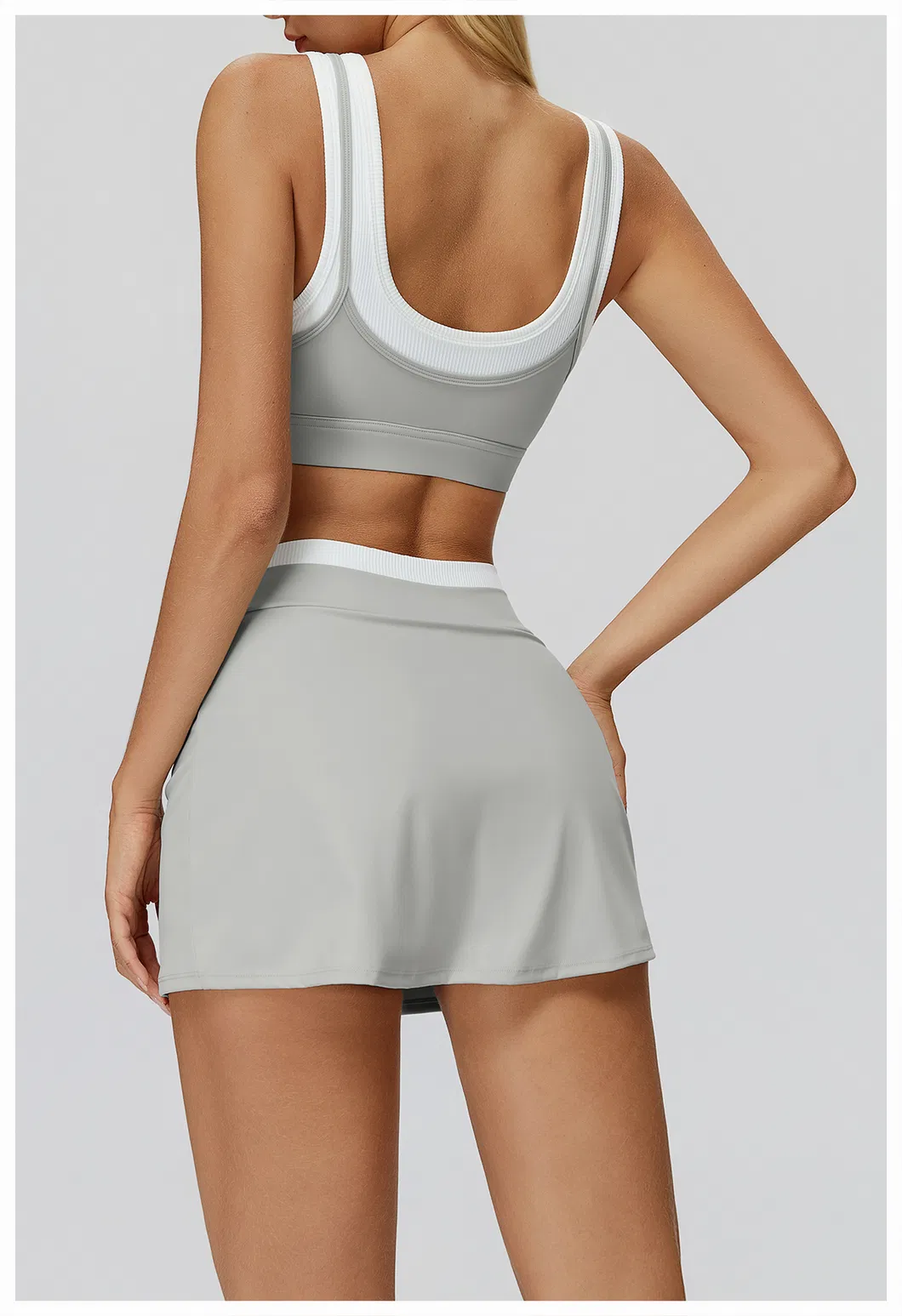 Yoga Apparel 23