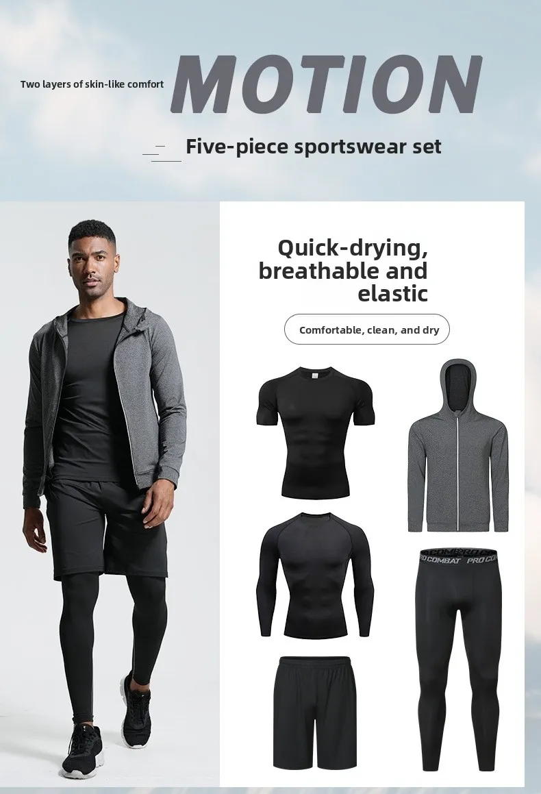Wrestling Apparel
