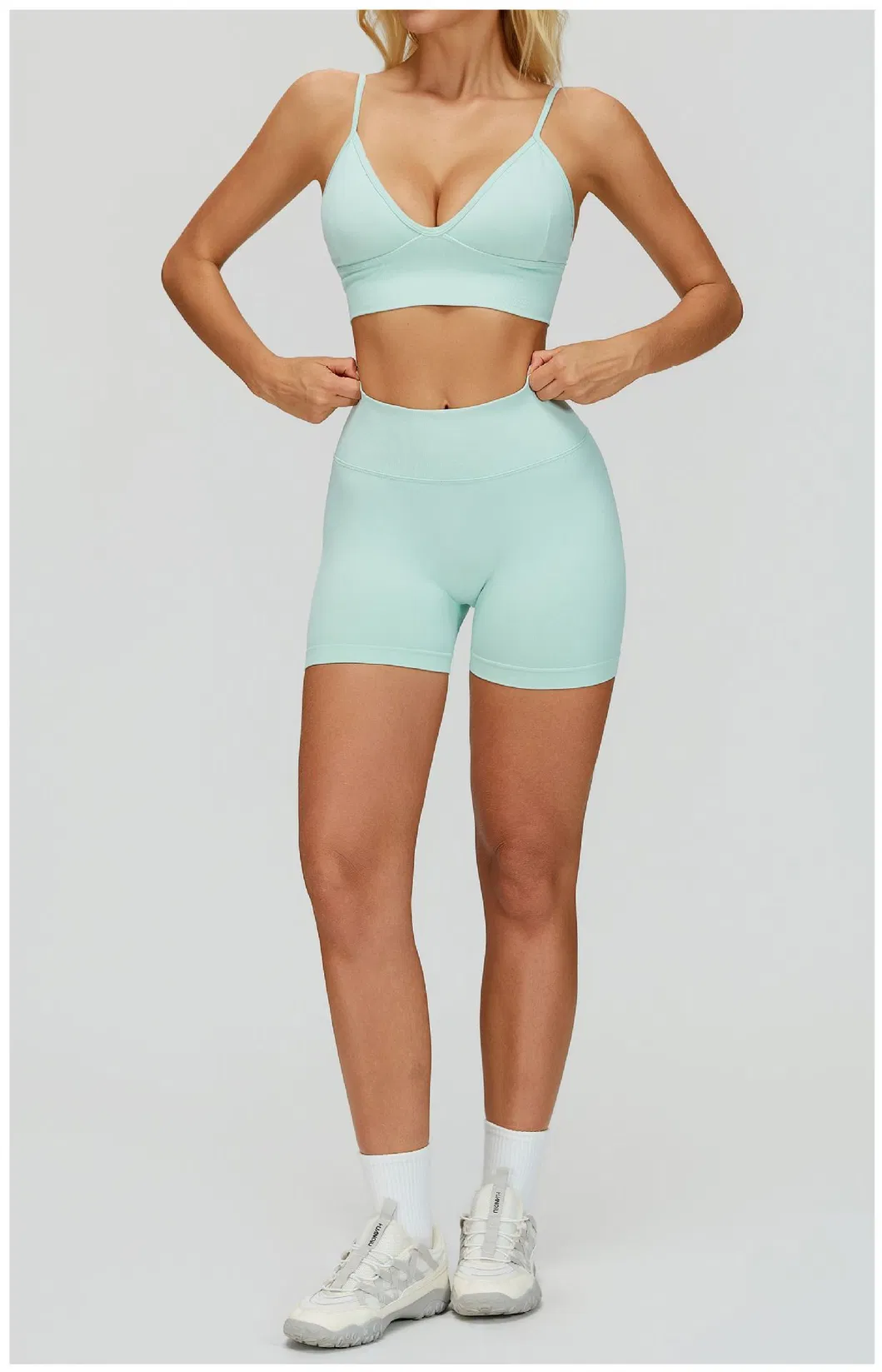 Yoga Set View 4