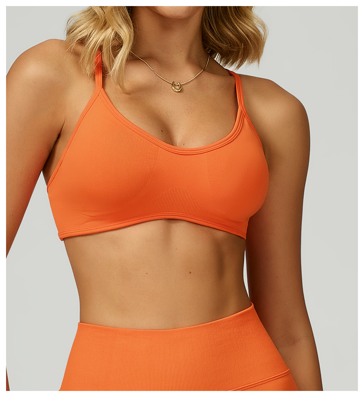 Yoga Wear 6