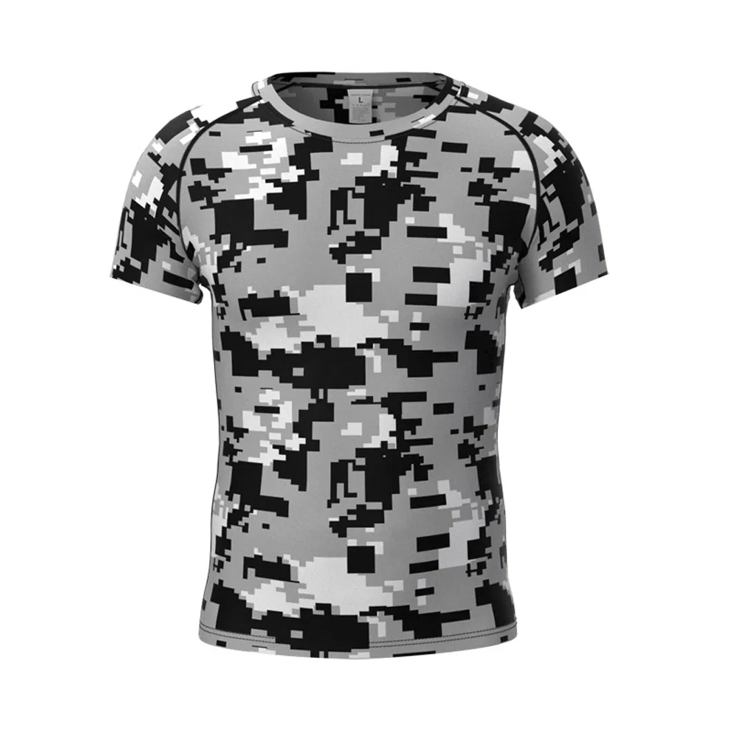 Fitness Clothing Detail 6