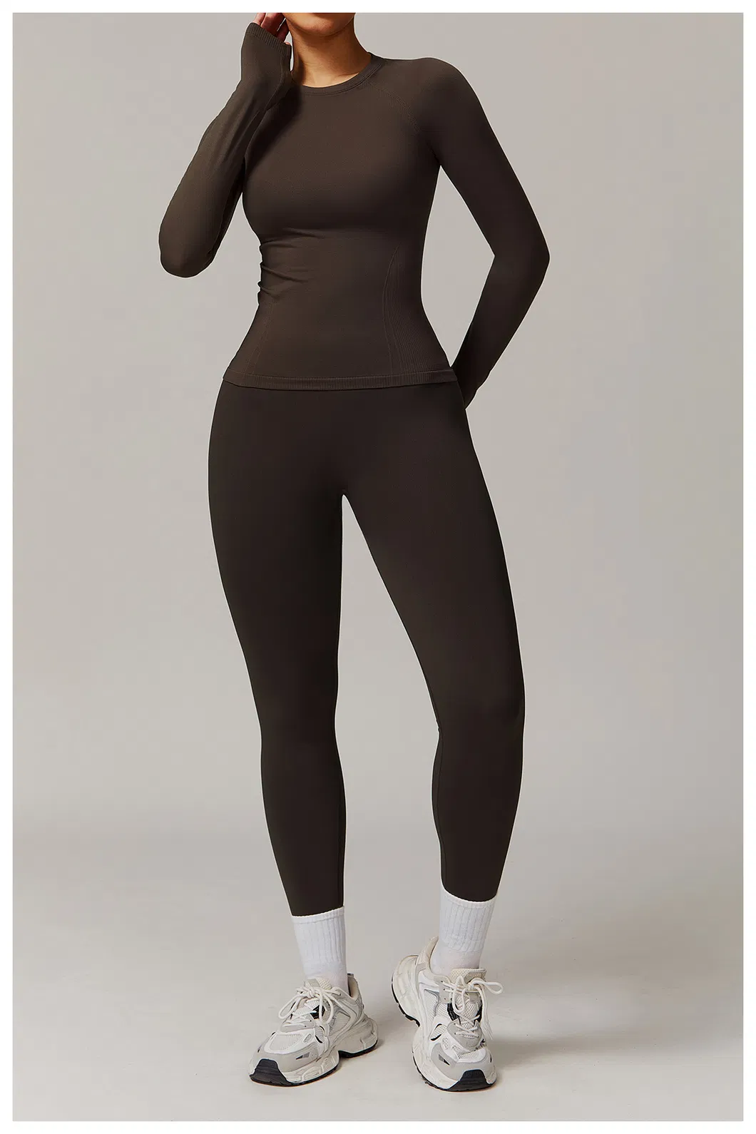Activewear Showcase