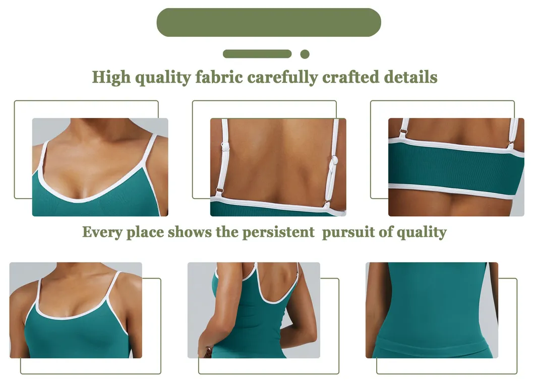 Activewear Detail 1
