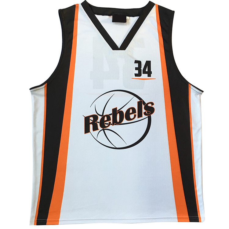 ISO Certificate Popular Unisex Sportswear Manufacturer Bright Color Custom Basketball Wear Design