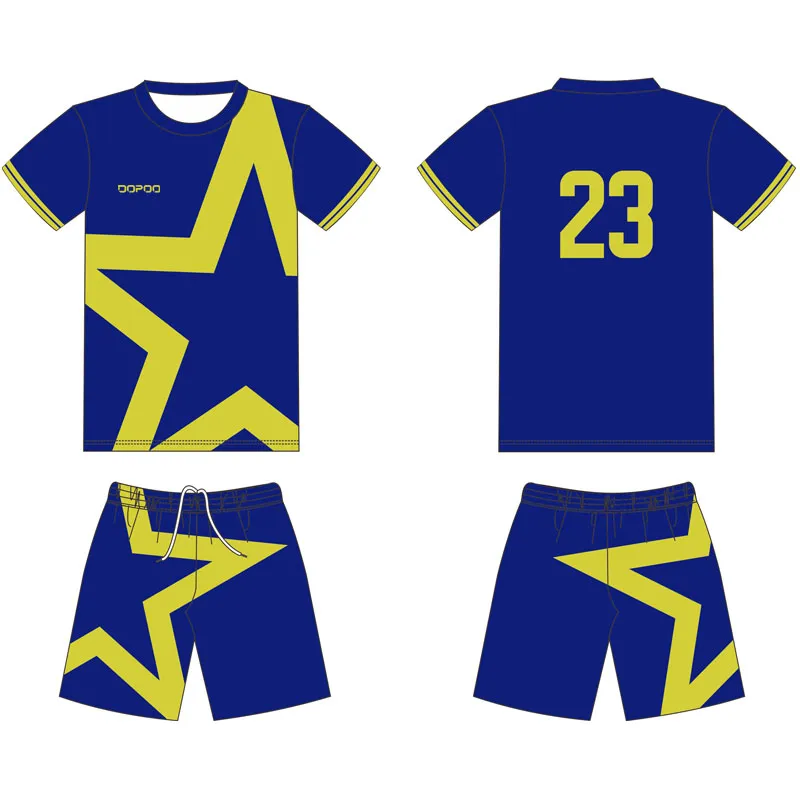 Soccer Training Wear