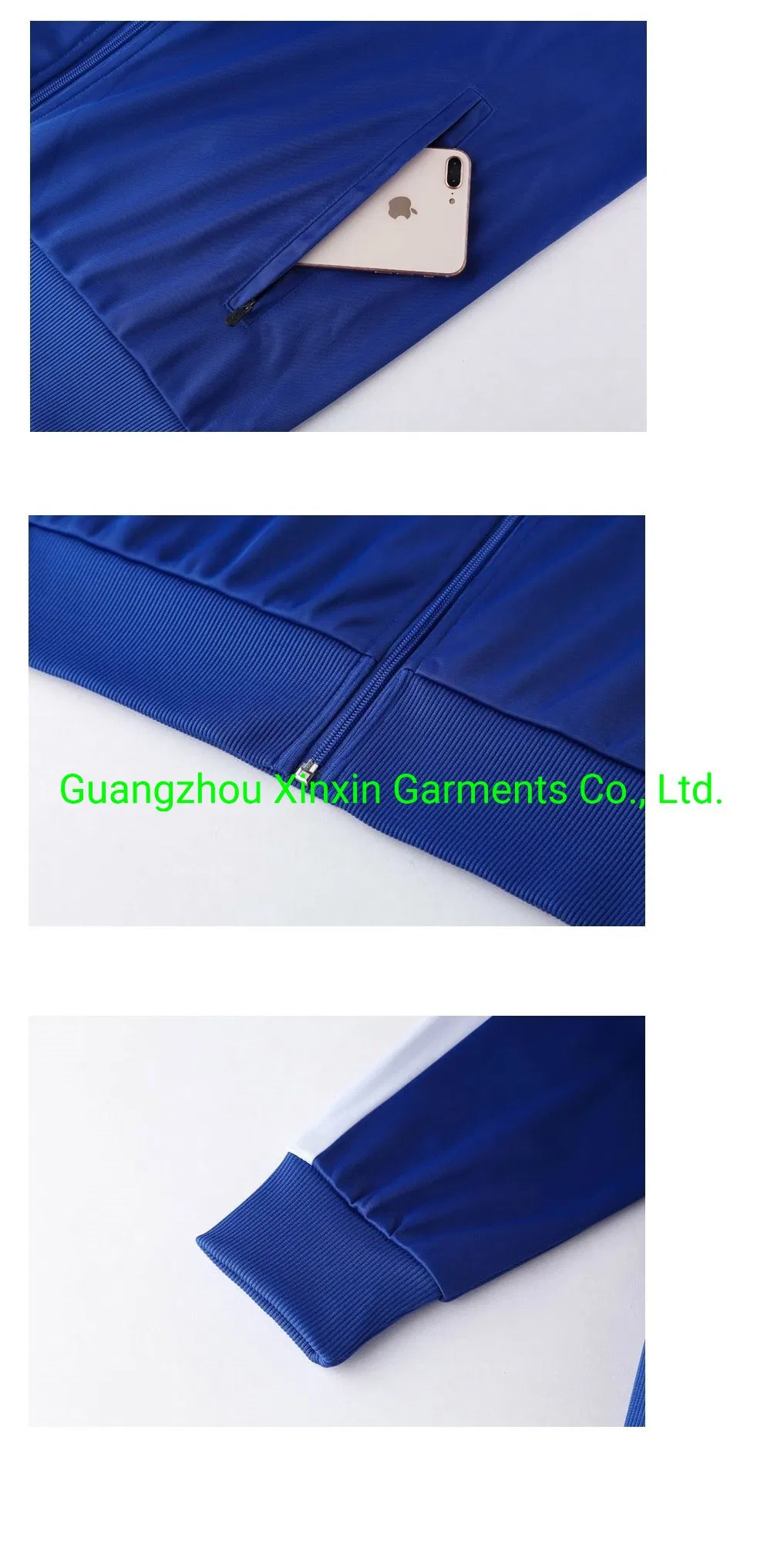 Custom Suit