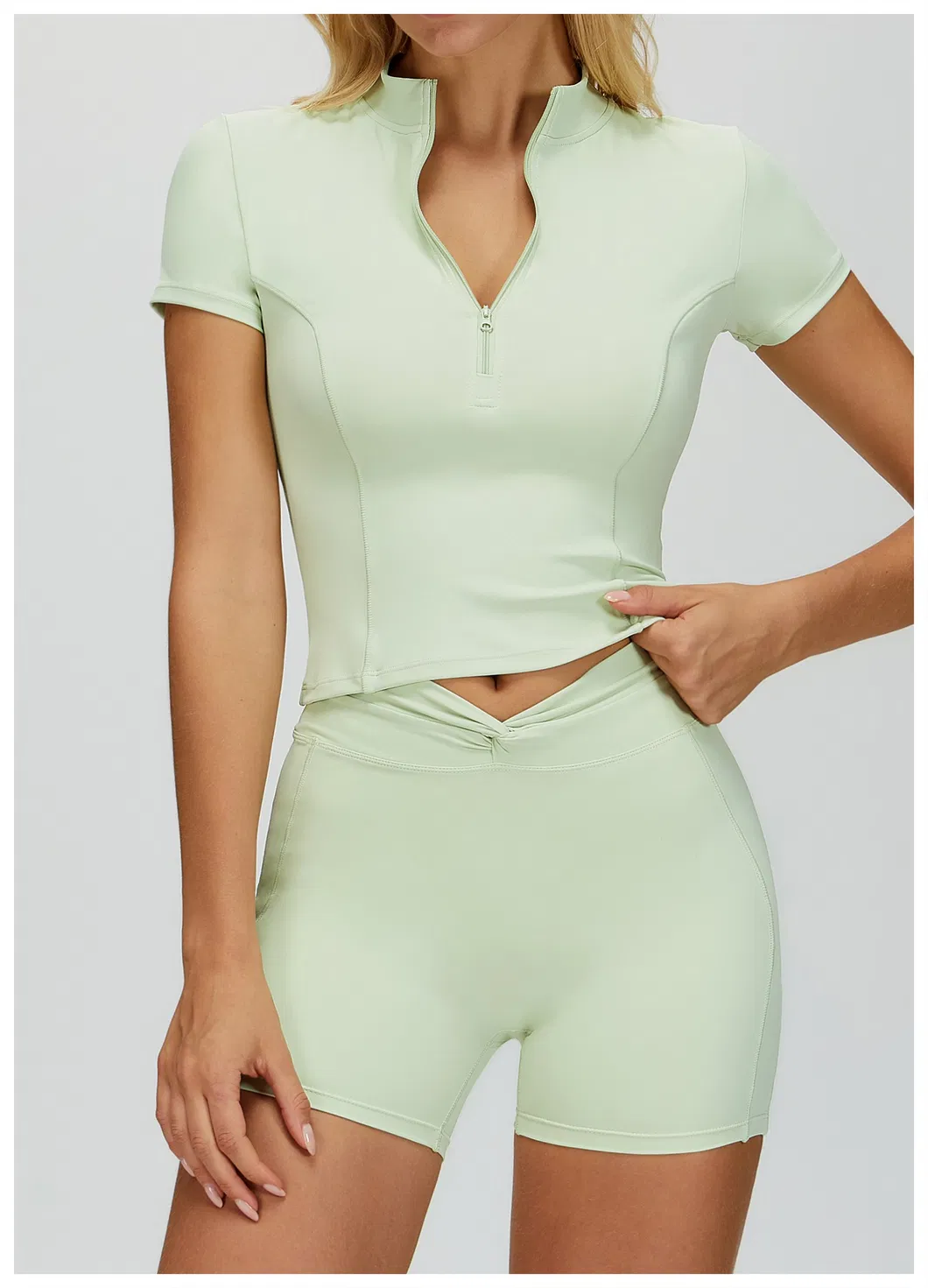 Workout Running Apparel