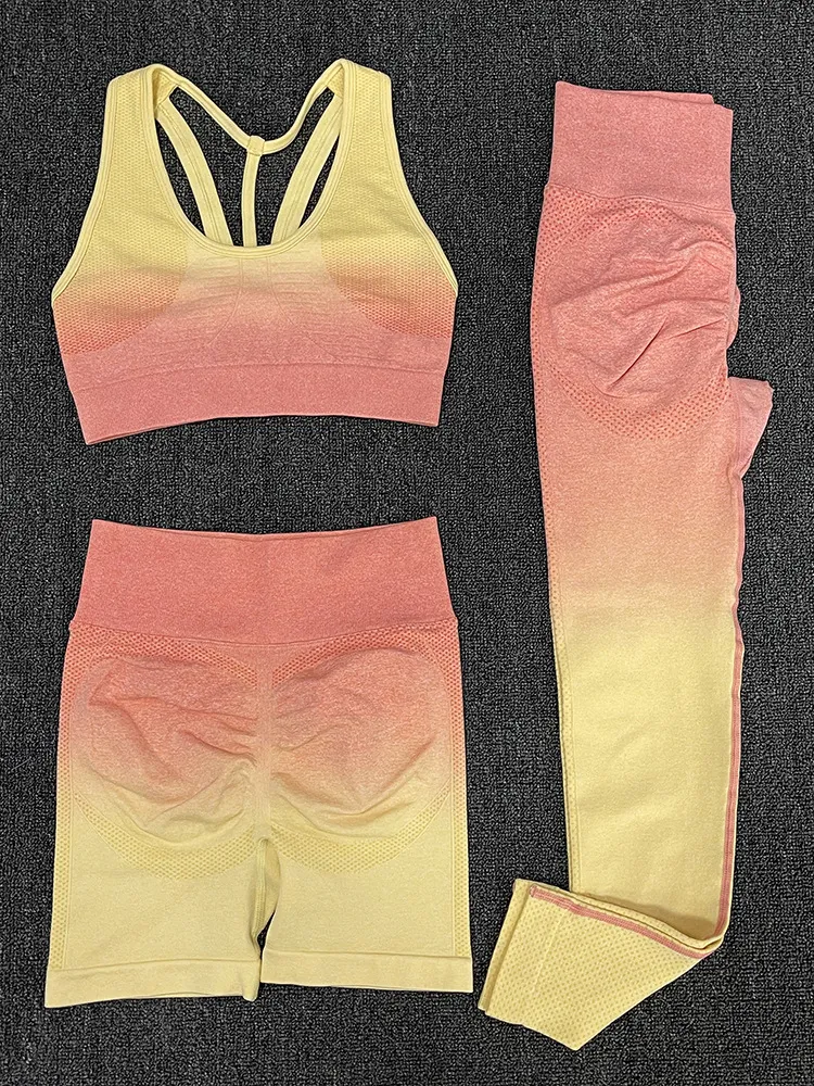 Yoga Set 13