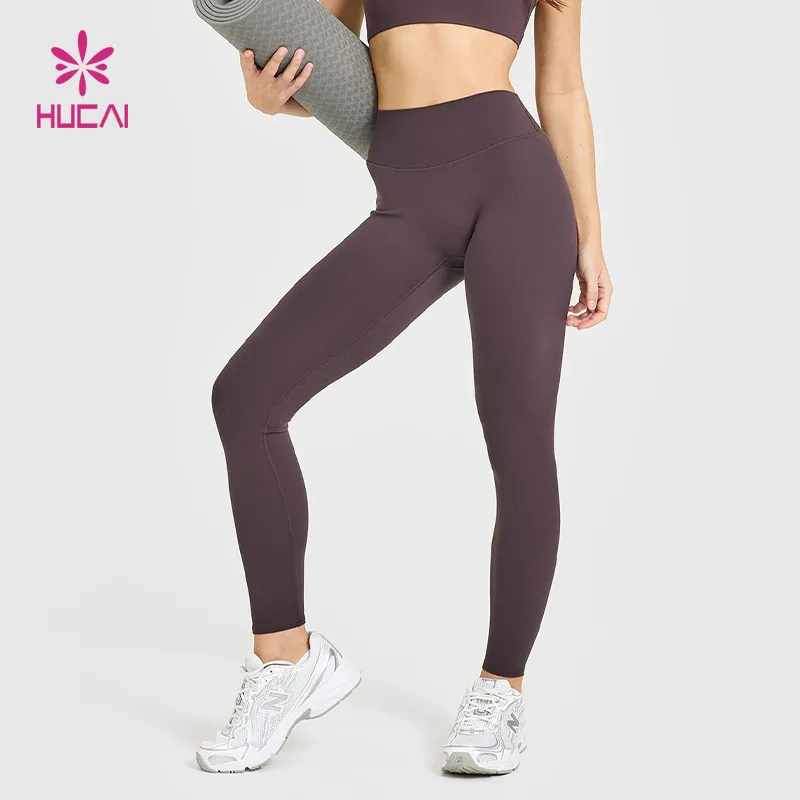 Yoga Leggings View 1