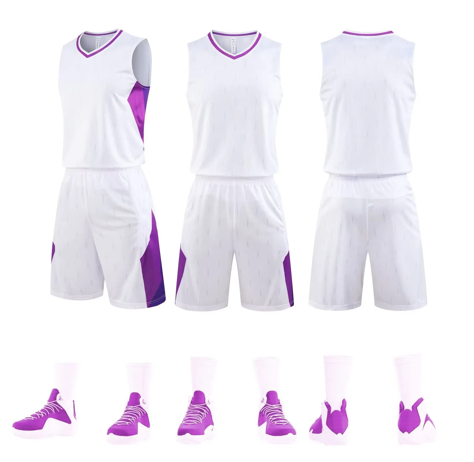 Manufacturers Packaging Bag Top Legging Women's Swimsuit Women Cotton Bundles of Custom Gym Sportswear