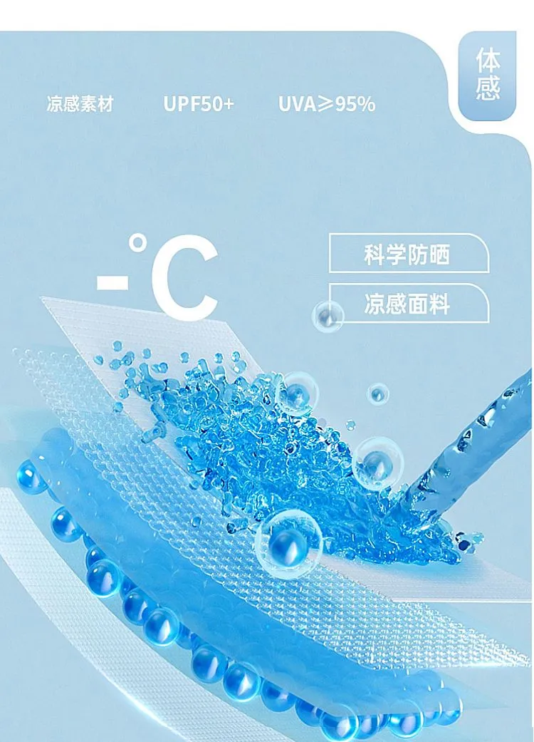 Cool Touch Technology
