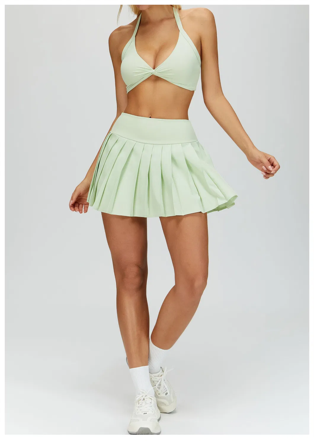 Yoga Skirt 10
