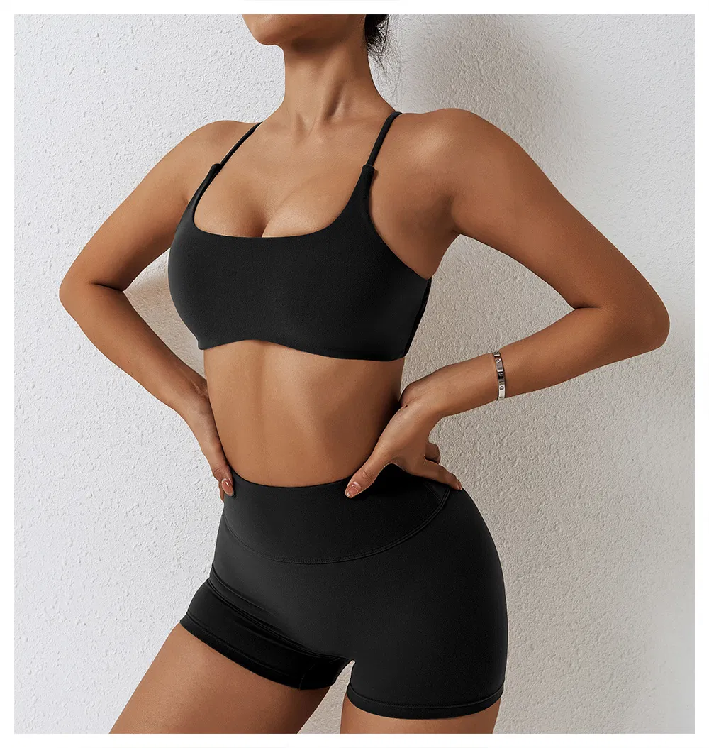 Yoga Set Detail 2