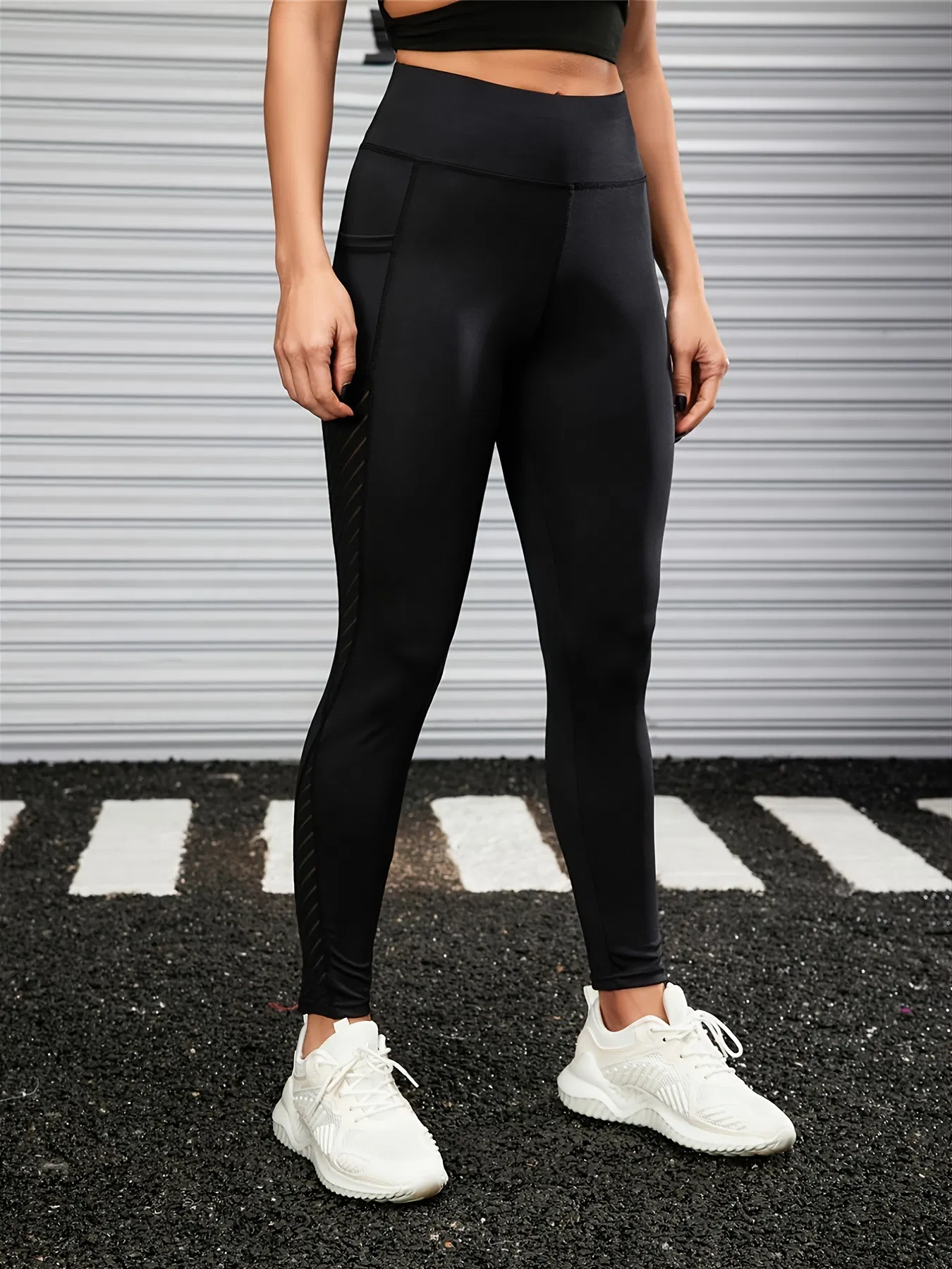 Yoga Pants 9