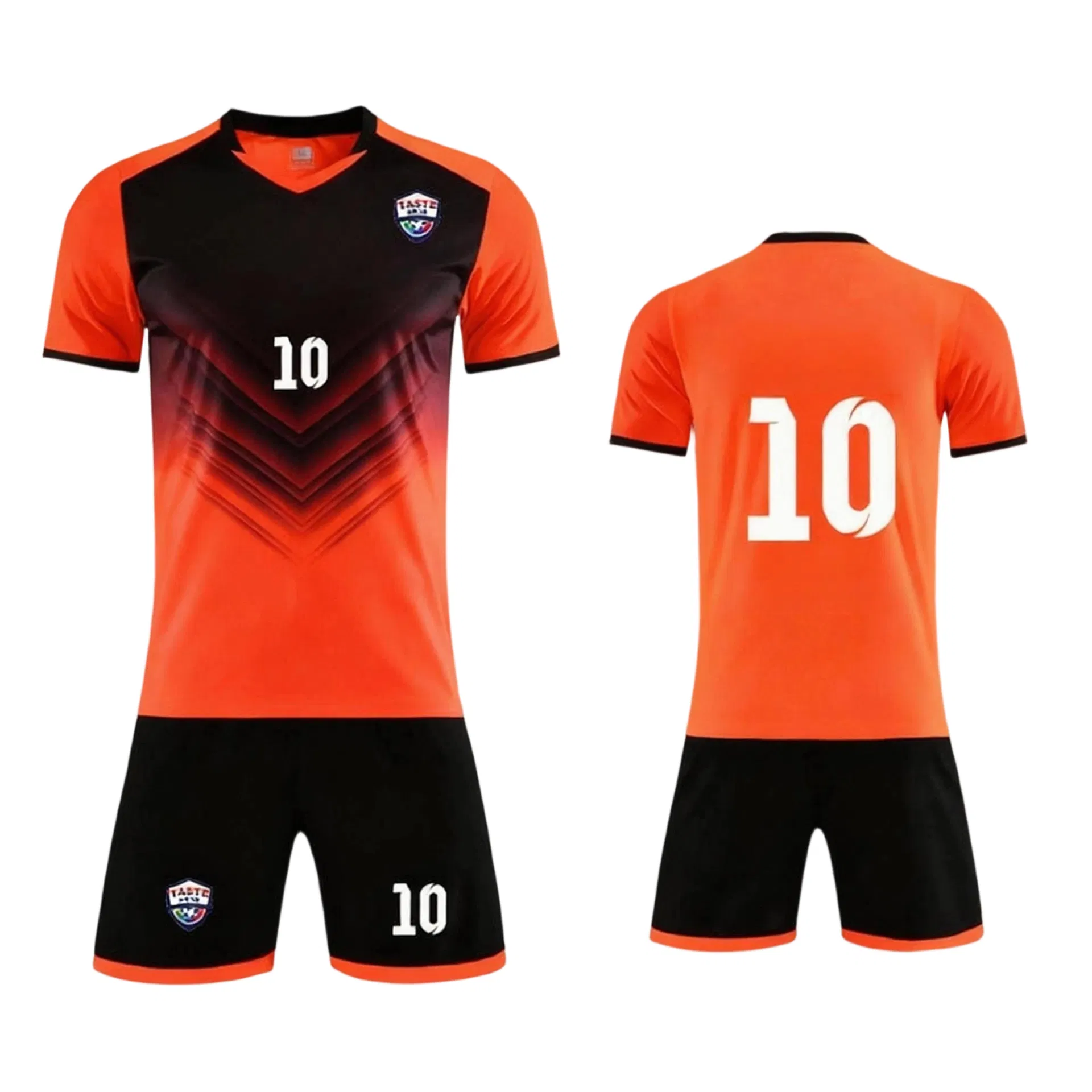 Football Jersey Design 1