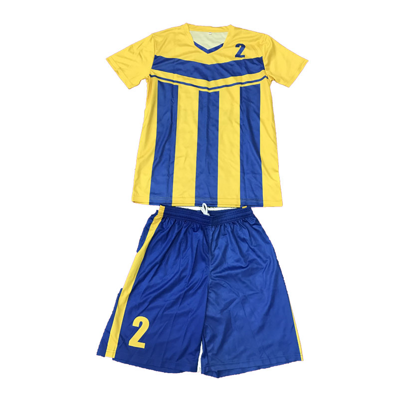 Custom Design Sublimated Pre Match Soccer Training Wear for Players