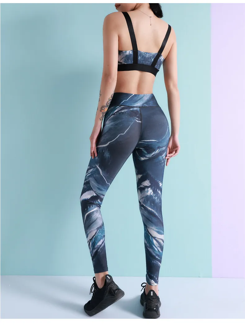 Yoga Set Photo 4
